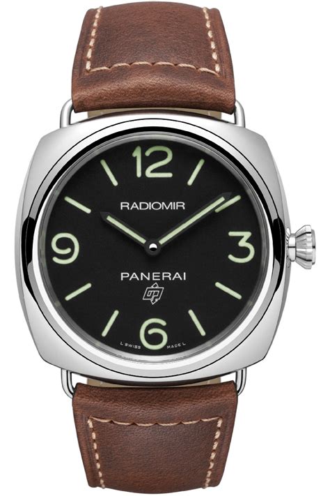 panerai pam753 radiomir.